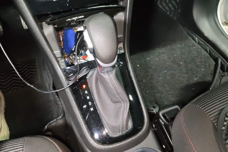 Used Buick Encore 2018 18T Automatic Two-Wheel Drive Urban Leading Model