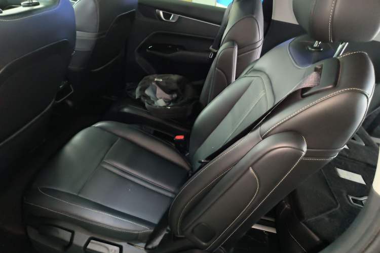 Used Wuling Victory 2022 280T 1.5T CVT Flagship Edition
