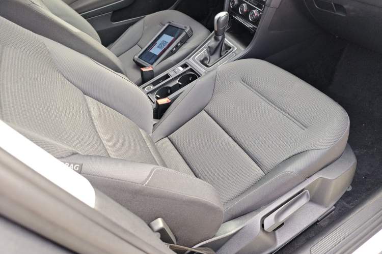 Used Volkswagen Golf 2019 1.8TSI Travel Edition