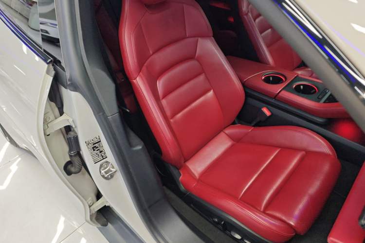 Used Porsche Taycan 2020 Taycan