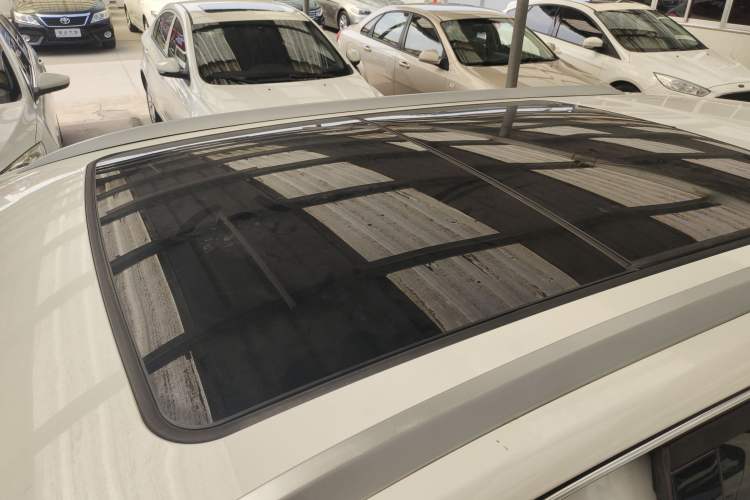 Used Buick Envision 2016 20T Two-Wheel Drive Leading Version
