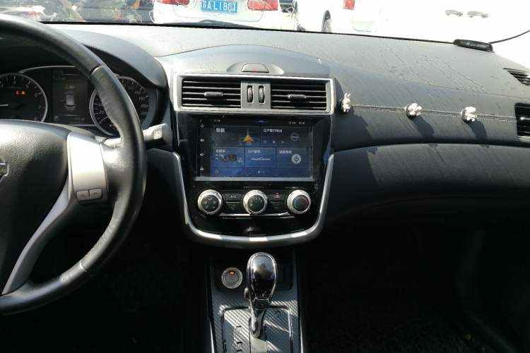 Used Nissan Tiida 2020 1.6L CVT Smart Drive Edition