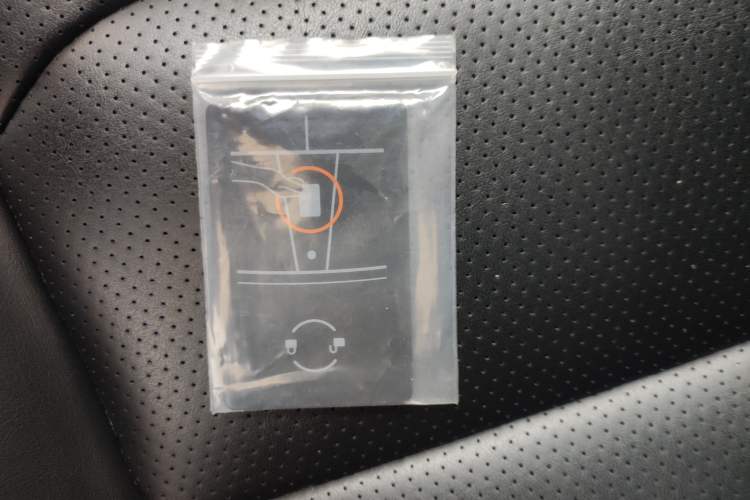 Used Tesla Model Y 2025 Rear-Wheel-Drive Version
