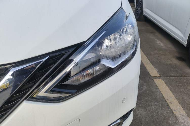 Used Nissan Sylphy 2019 Classic 1.6XL CVT Luxury Edition