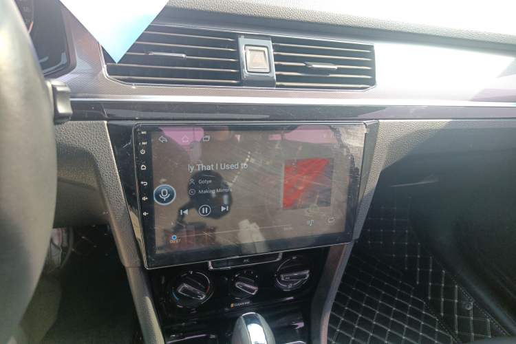 Used Volkswagen Bora 2016 1.6L Automatic Comfort Model