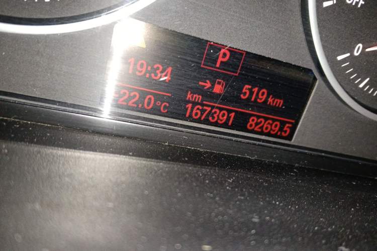 Used BMW X1 2016 sDrive18Li Premium Edition