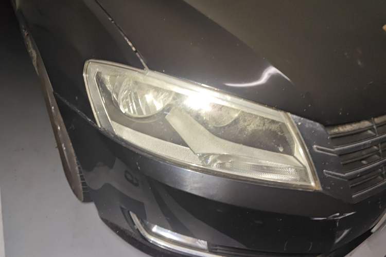 Used Volkswagen Lavida 2013 Revised Version 1.4 TSI DSG Comfort Edition
