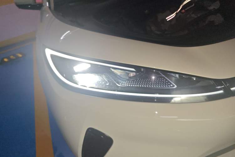 Used BYD Sealion 05 EV 2025 520 km Smart Cruise Version