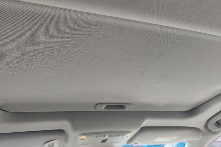 Used Nissan Teana 2013 2.0L XL Comfort Edition Headliner