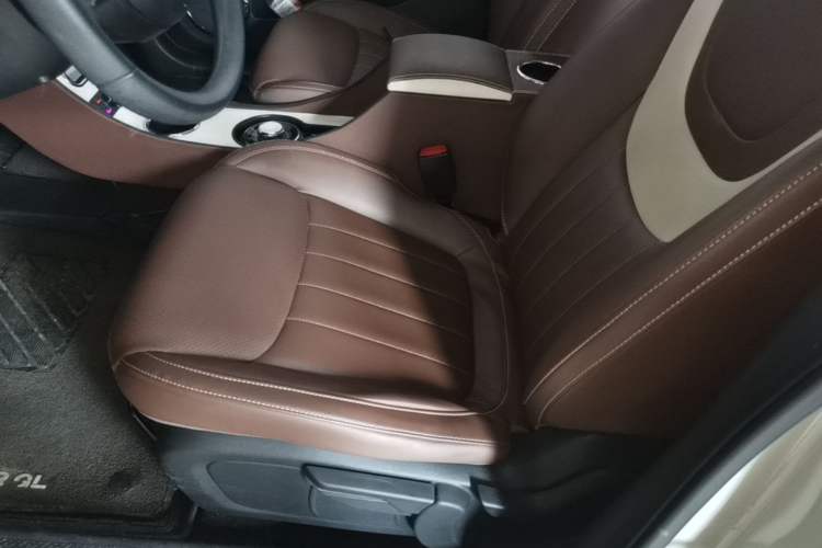 Used Wuling Bingo 2023 333 km Enjoyment Version