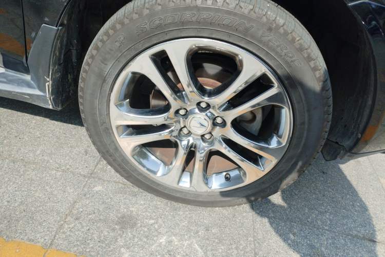 Used Acura MDX 2011 3.7 Comfort Premium Sport Edition