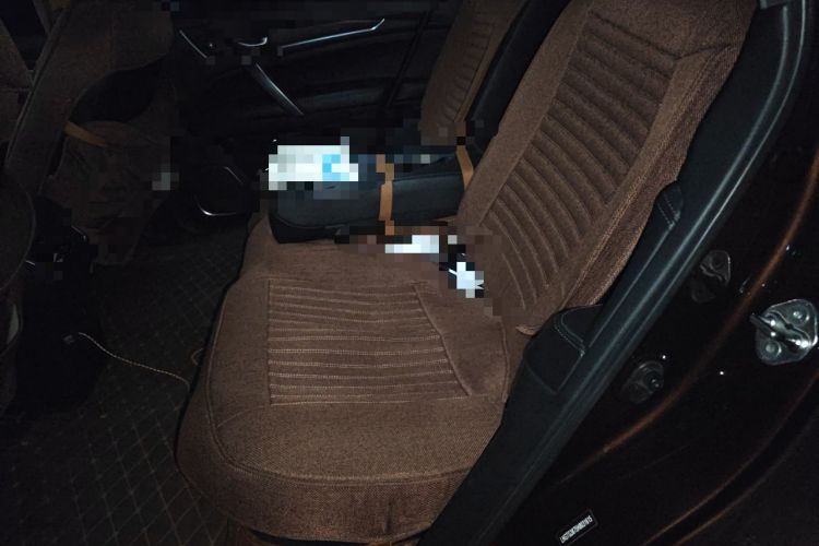 Used Honda Avancier 2017 370TURBO Four-Wheel Drive Prestige Edition
