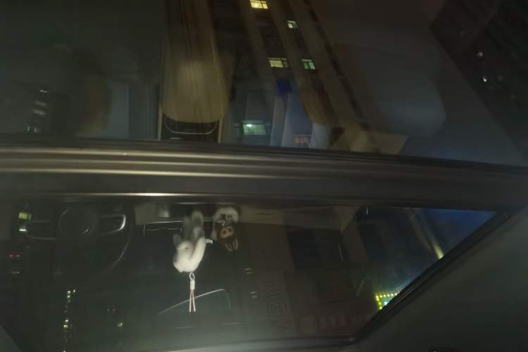 Used Li Auto ONE 2020 Extended-Range 6-Seater Version
