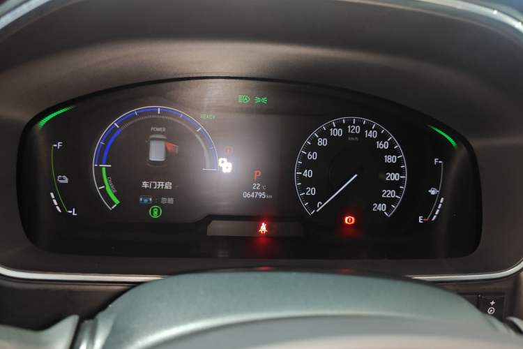 Used Honda Odyssey 2024 2.0L eHEV Sharp·Luxury Edition
