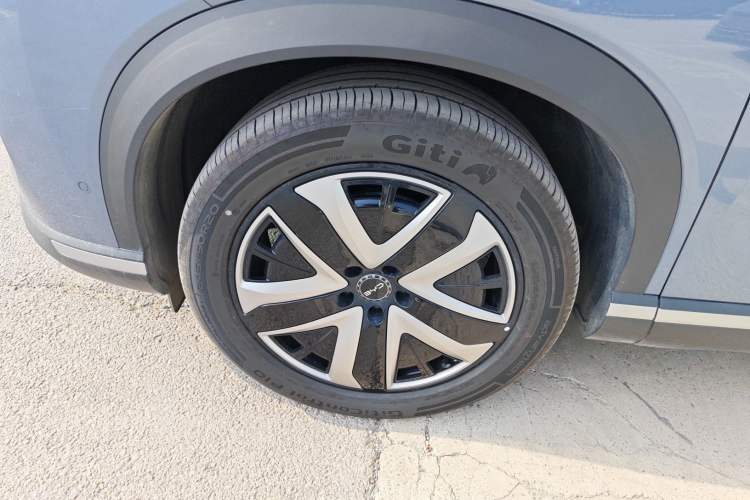 Used BYD Sealion 07 DM-i 2025 150 Flagship+ Edition
