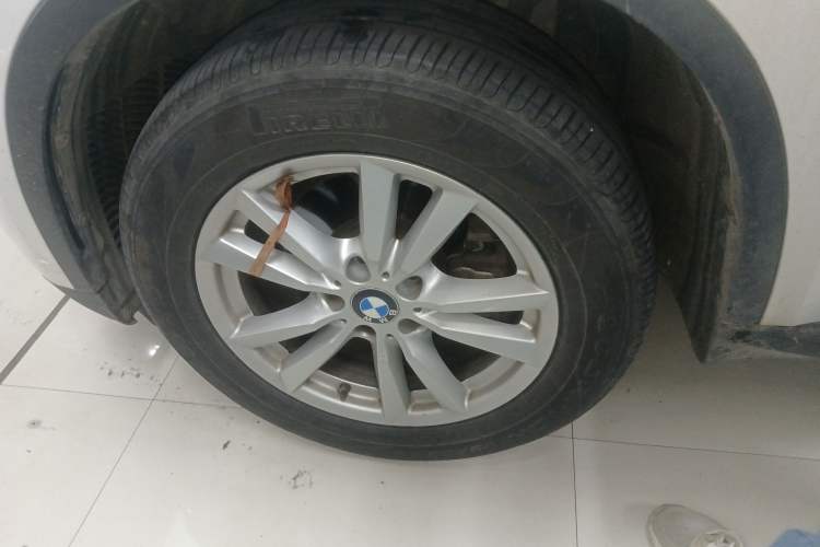 Used BMW X5 2016 xDrive35i Base Model Middle East
