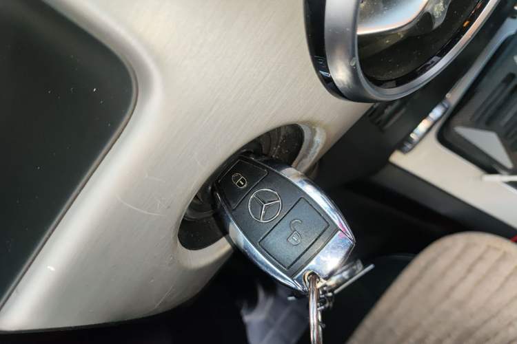 Used Mercedes-Benz GLK-Class 2015 GLK 260 4MATIC Dynamic Edition Ultimate Version