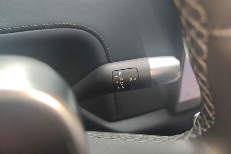 Used Li Auto L8 2023 Max model