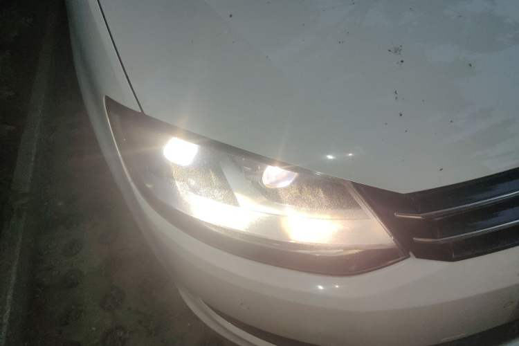 Used Volkswagen Sharan 2018 380TSI Comfort Edition 7-Seater