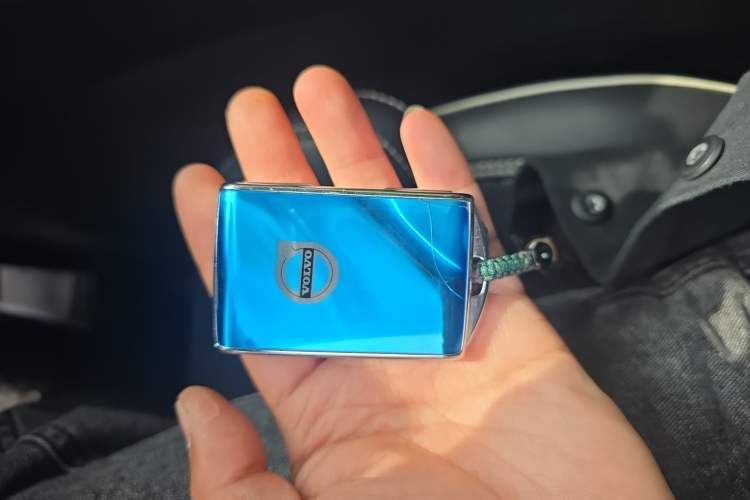 Used Volvo XC60 2019 T5 4x4 Zhiyuan Sport Edition China V Standard Interior 1