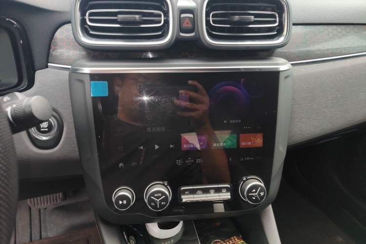 Used Lynk & Co 03 2020 1.5TD DCT JingPro Edition