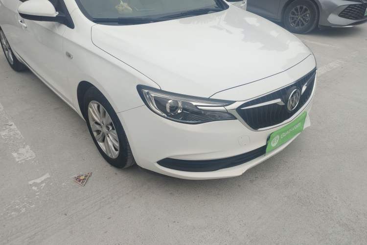 Used Buick GT 2021 Exemplar 1.5L Automatic Entry-Level Trim Right Front Headlight