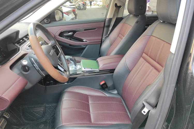 Used Land Rover Range Rover Evoque 2021 Range Rover Velar L 249PS R-Dynamic First Edition