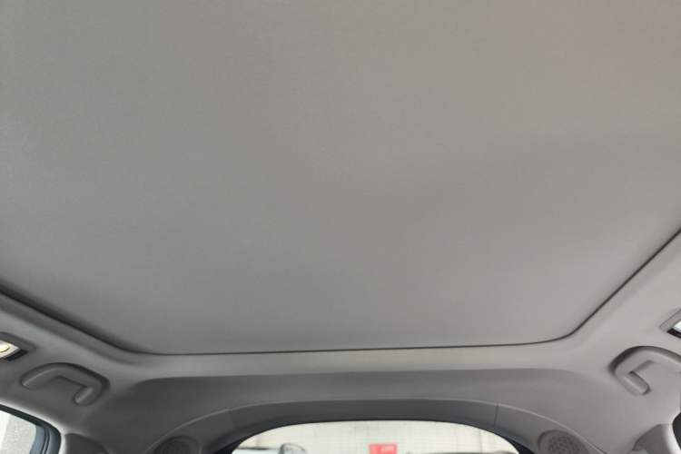 Used Honda Avancier 2023 370TURBO Four-Wheel Drive Luxury Edition
