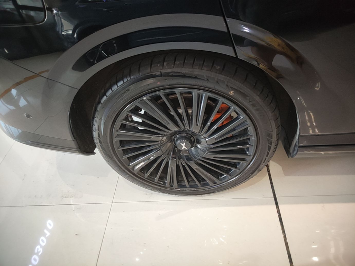 XPeng G9 2026 Model, 725 Max — снимка 11