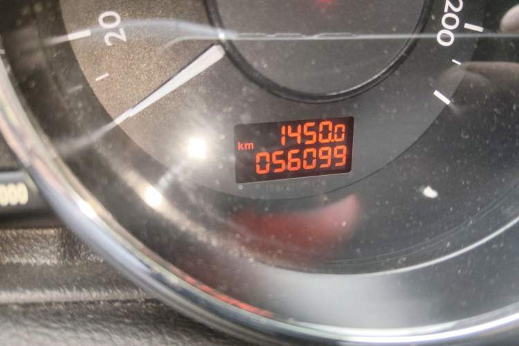 Used Peugeot 3008 2013 1.6THP Automatic Prestige Edition
