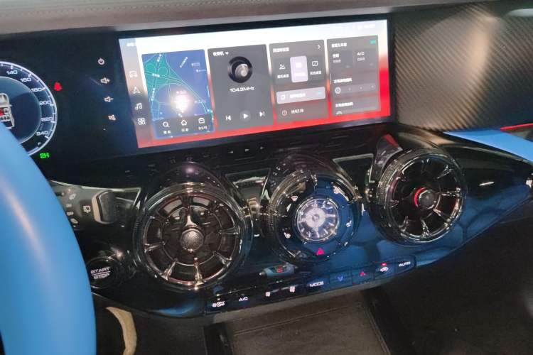 Used Cyberspace Tank 300 2023 2.0T Cyber Knight