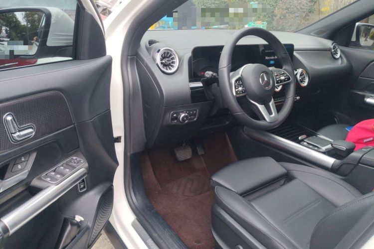 Used Mercedes-Benz GLA 2022 GLA 200