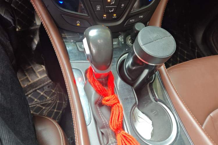 Used Buick Envision 2019 28T Four-Wheel Drive Elite Version China VI Standard
