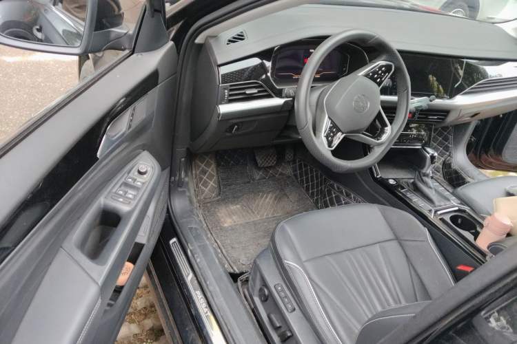 Used Volkswagen Passat 2024 380TSI Starry Elite Edition
