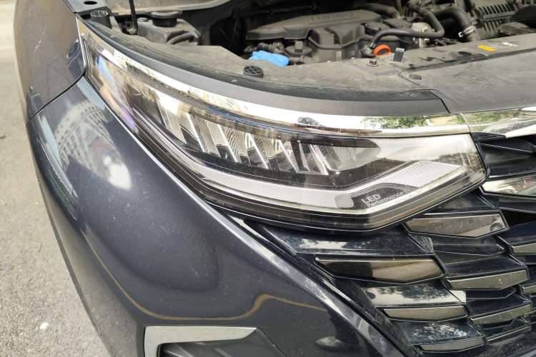 Used Hyundai Custo 2021 270TGDi Prestige LUX Right Front Headlight