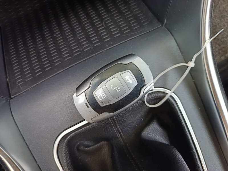 Used BYD Song 2016 1.5TI Manual Luxury Model – Premium — 8