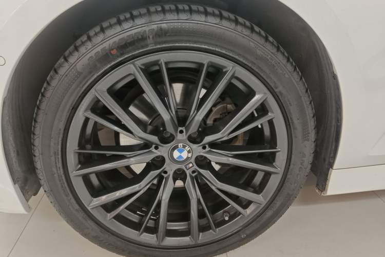 Used BMW 3 Series 2021 Facelifted 325Li M Sport Night Edition Package