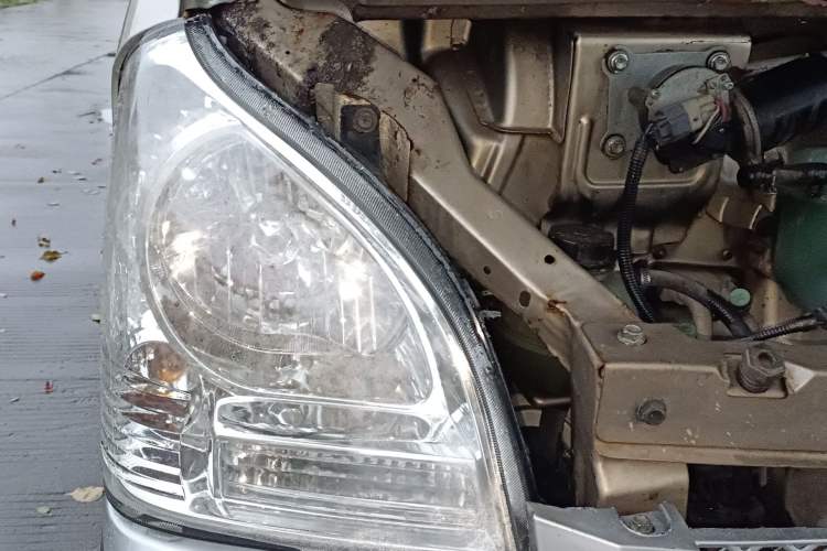 Used Wuling Rongguang EV 2020 Enclosed Window Version Base Model 2 Seats 300 KM