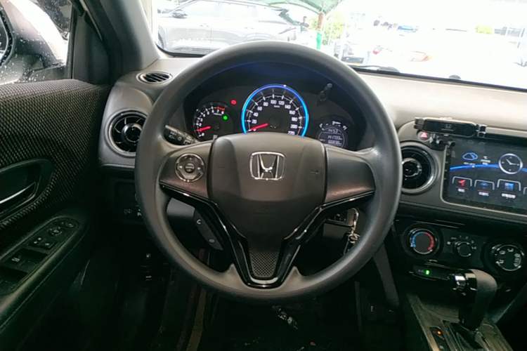 Used Honda XR-V 2017 1.5L LXi CVT Classic Edition
