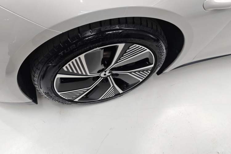 Used Nio ET7 2024 75 kWh Executive Edition
