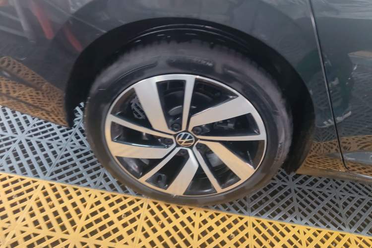 Used Volkswagen Sagitar 2025 300TSI DSG Excellence Edition
