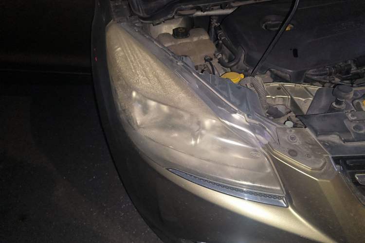 Used Ford Kuga 2013 1.6L GTDi Two-Wheel-Drive Trend Model