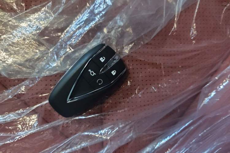 Used Changan CS75 PLUS 2026 Model, Smart Champion Edition 1.5T New Blue Whale Smart Navigation Version
