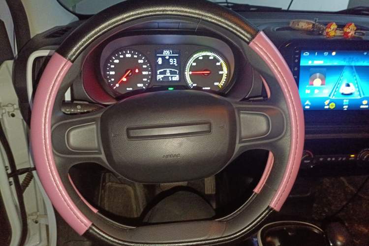 Used Roewe Clever 2022 311km QiQi BoBo Edition