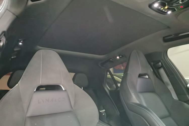 Used Lynk & Co 03 2022 2.0TD DCT JingPro Headliner