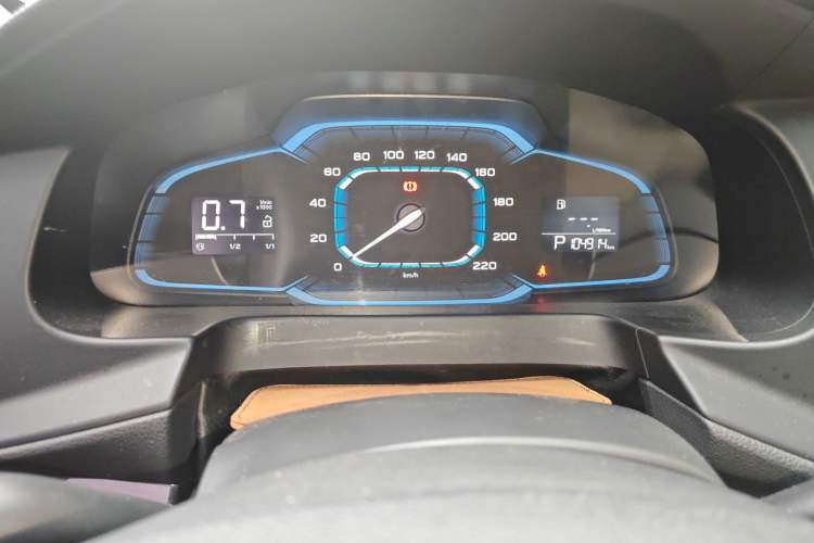 Used Roewe 360 2017 1.5L Automatic Luxury Edition
