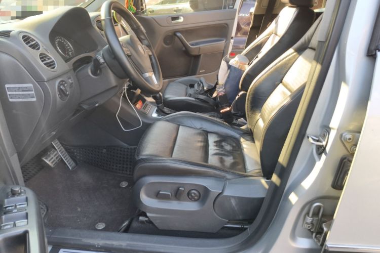 Used Volkswagen Golf 2011 1.4TSI Cross Golf