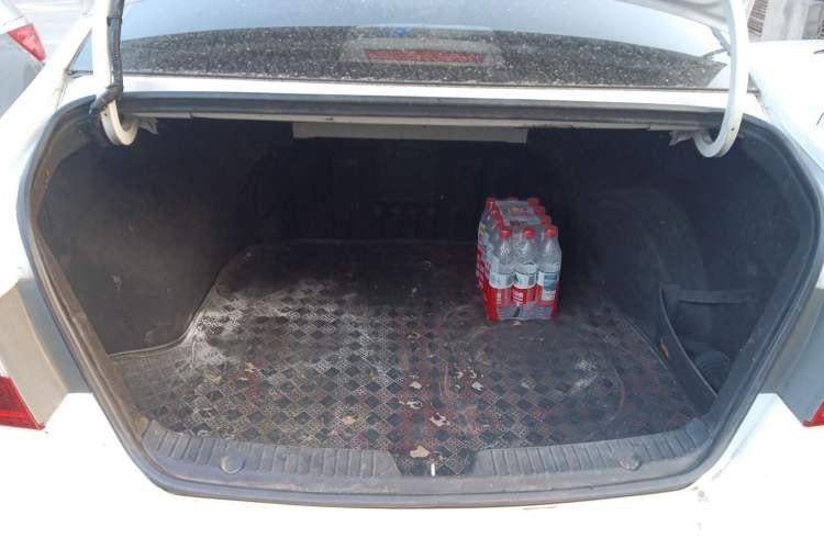 Used Hyundai Sonata 2013 2.0L Automatic Leading Edition
