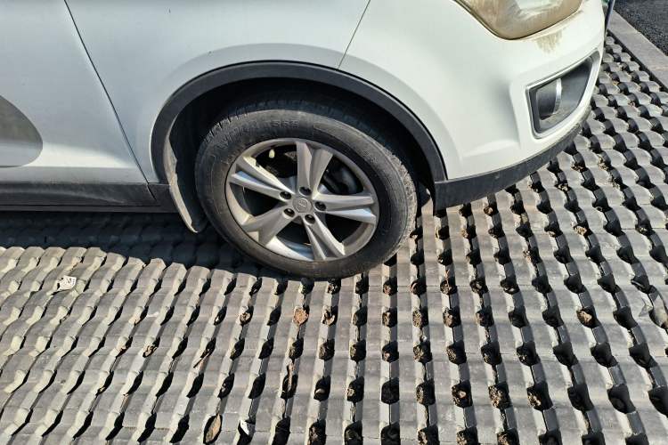 Used Bestune X80 2016 1.8T Automatic Luxury Model