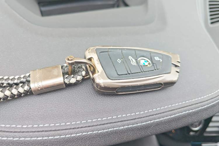 Used BMW 5 Series 2021 530Li Luxury Edition Premium Package
